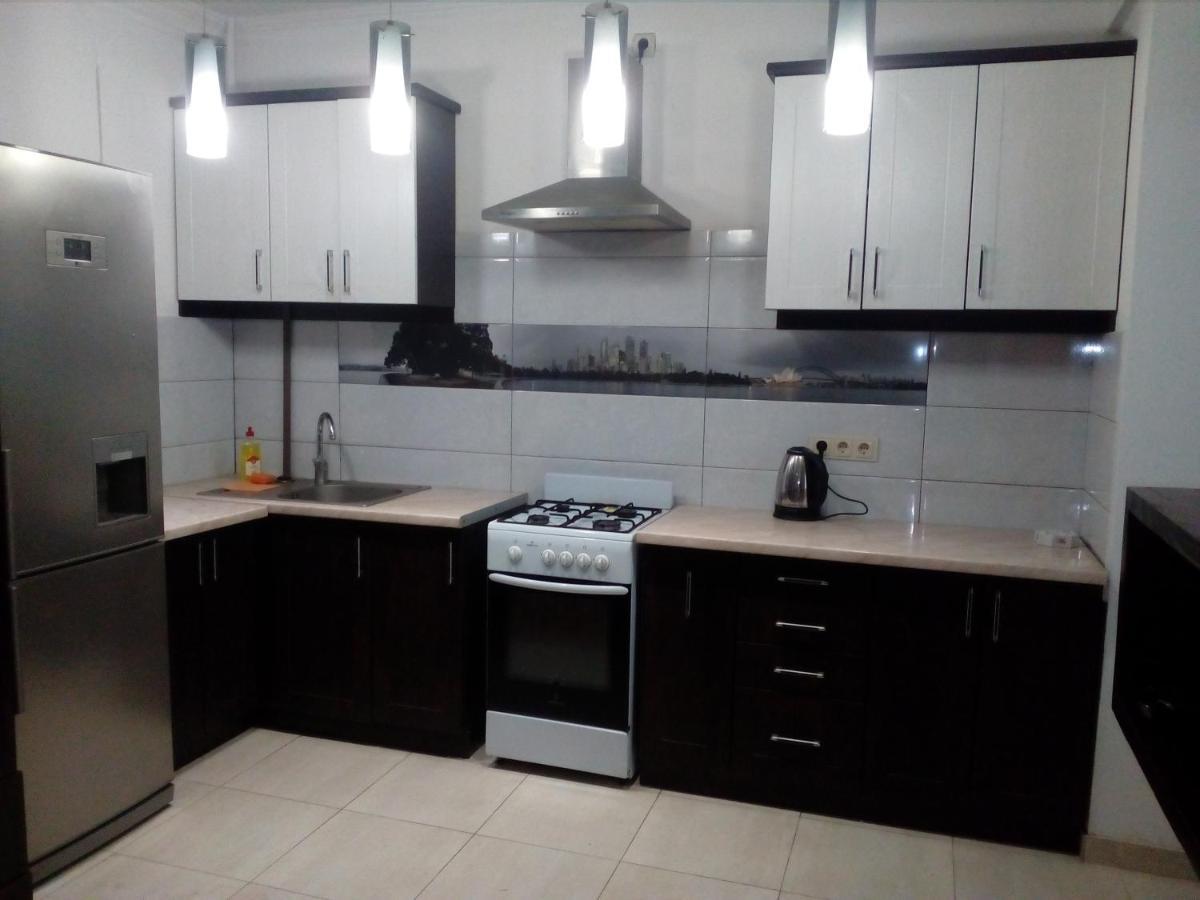 Бруклінський Міст.Студія В Центрі. Iwano-Frankiwsk Zewnętrze zdjęcie